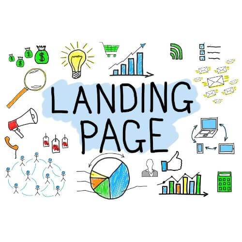 Landing-Page-Design